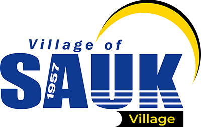 Sauk Village logo